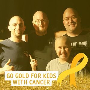 Meet your Posher, Seth